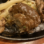 肉の万世 - 