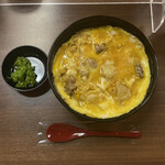 鳥料理 玉ひで - 