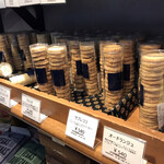 ドゥブルベ・ボレロ - イヴォワールがお気に入り