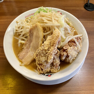 つけ麺 ラーメン ヤゴト55_0