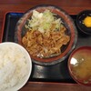 横浜家系ラーメン 鶏と家