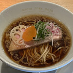 麦の空 GACHI SOBA DOJO - 