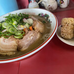 Onga Ramen - 