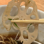 麦の空 GACHI SOBA DOJO - 