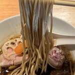 麦の空 GACHI SOBA DOJO - 