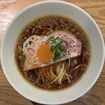 麦の空 GACHI SOBA DOJO - 