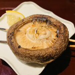 おみ乃 - どんこ