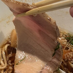 麦の空 GACHI SOBA DOJO - 