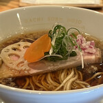 麦の空 GACHI SOBA DOJO - 