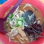 Miso Zenni Shinaya - 