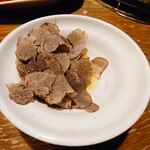 Shichirin Yakiniku Tanoshiira - 