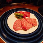 Shichirin Yakiniku Tanoshiira - 