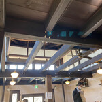 鯨荘 塩町館 - 築約130年の内観