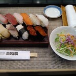 錦州寿司 - 