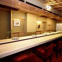 銀座 鮨 かねさか 本店 - 