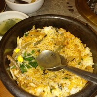 川崎名物 炭火焼肉 食道園 - 