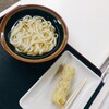 白川うどん