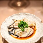 東麻布 天本 - 