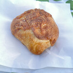 ブーランジェリー セイジアサクラ - 