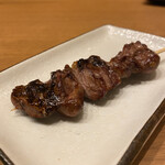 Yakitori Chuudoku - 心臓