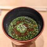 東麻布 天本 - 