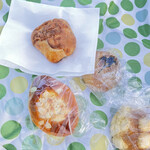 ブーランジェリー セイジアサクラ - 