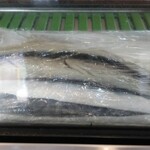 玄海鮨 - 〆サバ  ほぼ予約