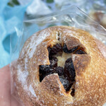 ブーランジェリー セイジアサクラ - 