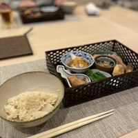 日本料理 孝 -  日本料理 孝 -