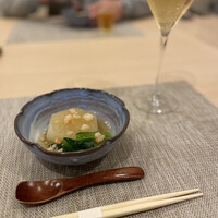 日本料理 孝 -  日本料理 孝 -