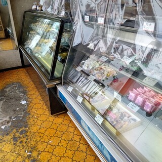 菓子処くるみ庵_2