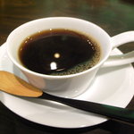 カメレオン - 珈琲