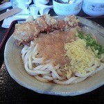 うりきれ御麺 - ためす価値あり！