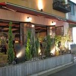 CAFE RIGOLETTO - 