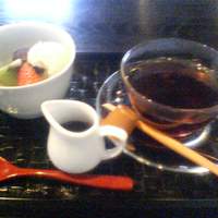 和食 了寛 - デザート