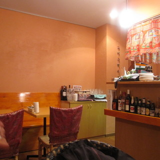 インディアンレストラン アールティ_2