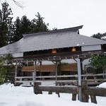 お店様の全体です(12/31UP)