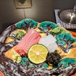 日本料理 晴山 - 