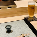 Shibuya Sushi Matsumoto - 