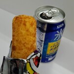 ピエロ - 思いっきり食べると・・・。