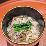 日本料理 晴山 - 