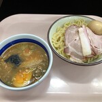 中華蕎麦 とみ田 - 