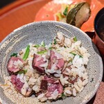 日本料理 晴山 - 