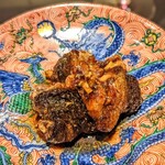 日本料理 晴山 - 