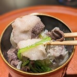 日本料理 晴山 - 