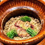 日本料理 晴山 - 