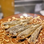 日本料理 晴山 - 