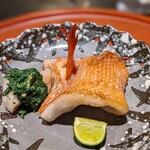 日本料理 晴山 - 