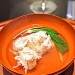 日本料理 晴山 - 