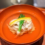 日本料理 晴山 - 